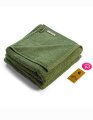Handdoek ARTG Fashion 003.50 Army Green